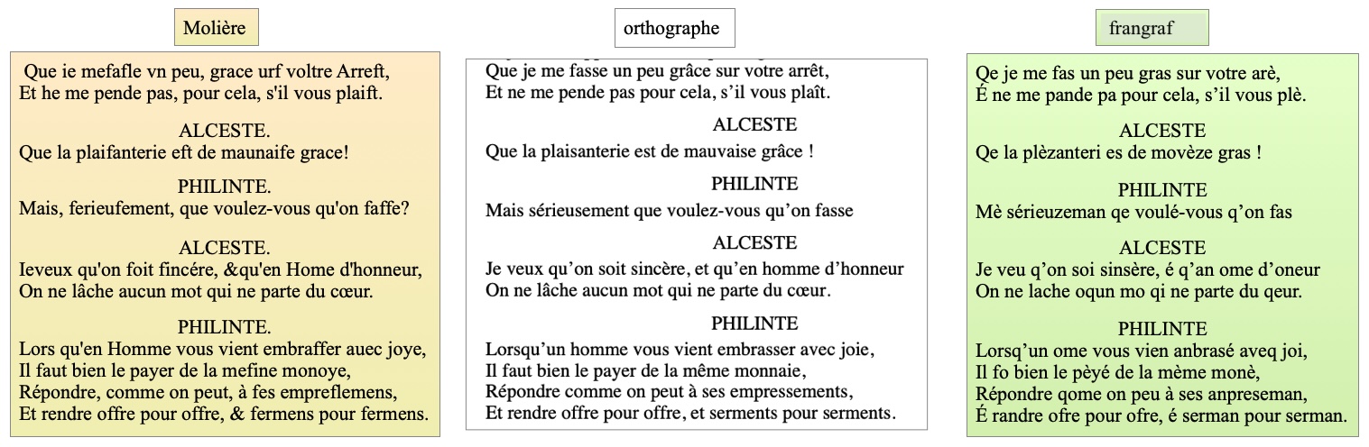 mizantrope